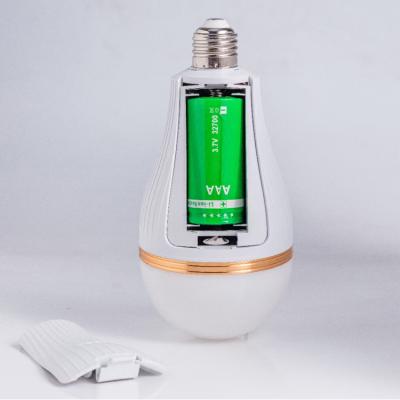 China E27 LED Emergency Light Bulb 20W 25W for sale