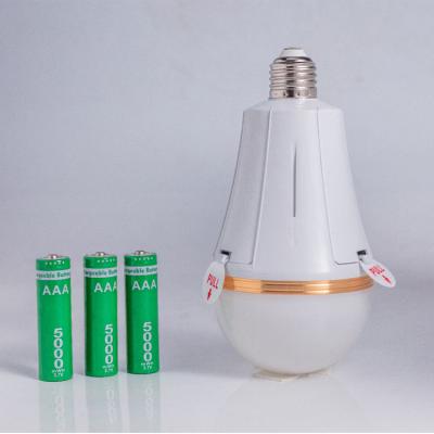 China Emergency E27 Emergency Led Bulb 20W 25W for sale