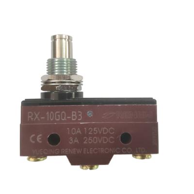 China 10A Elevator Room Brake Switch Magnetic Limit Switch RX-10GQ-B3 for sale