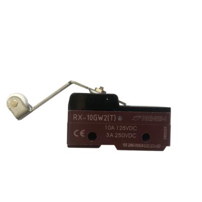 China DC Magnetic Micro Switch RX Customized Switch for sale