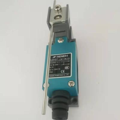 China Limit Switch Switches Limit RL8107 ME Auto Reset 8107 RL8107 Adjustable Limit Switch for sale