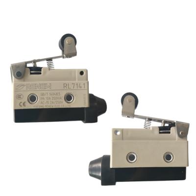 China General Electric RL7141 Escalator Base Limit Switch for sale