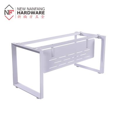 China Modern Factory Table Base Custom Aluminum Design For Office for sale