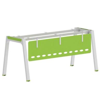 China Modern Metal Table Legs Furniture Powder Coating Desk Leg Metal Bench Leg for sale