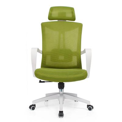 China Home Office Adjustable (Height) Chair Ergonomic Mesh Computer Adjustable Lounge Chair Office Chair for sale