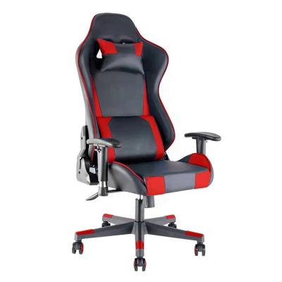 China Rotation Racing Silla Custom Gaming Chair Swivel Desk Computer for sale