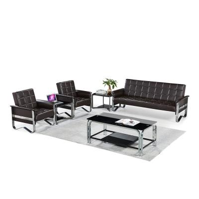 China Cooling Popular Modern Office Sofa Set Fashion Home Plain Designs for sale