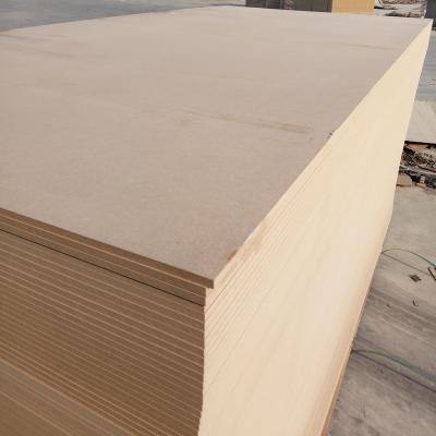 China Chinese MDF Board Production Line for sale