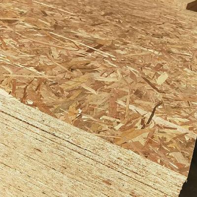 China EUROPEAN Fireproof OSB EPS Sandwich Wall Panel for sale