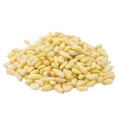 China Siberian pine nuts prices for human consumption/specifications/wholesale for sale