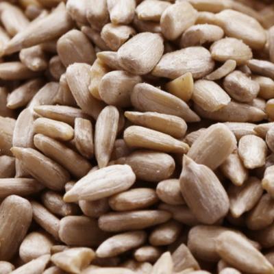 China Dry Roasting Sunflower Kernels Edible Seed for sale