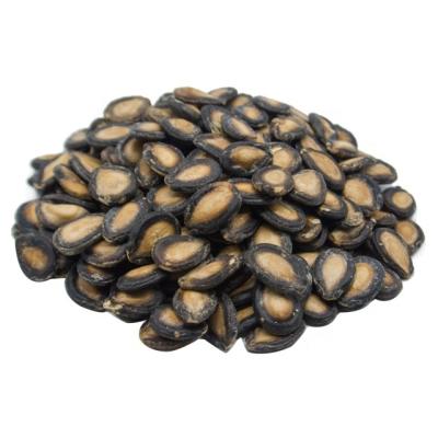 China Dried black watermelon seeds for sale