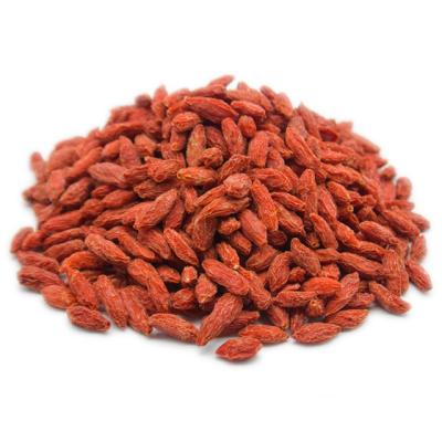 China Import dry bulk organic goji berries dried for sale