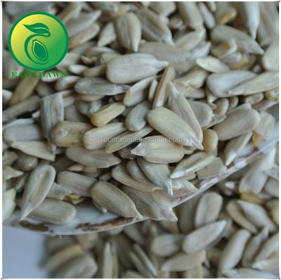 China Dried types of edible oilseed sunflower kernels for sale