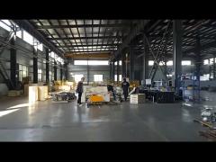 Company Display Video