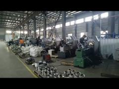 Company Display Video