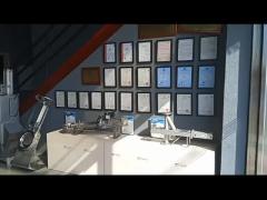 Company Display Video
