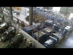 Company Display Video