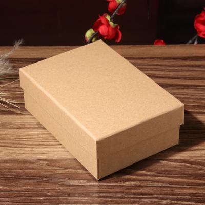 China Best Sellers Free Sample Recyclable Custom Small Inner Gift Box Biodegradable Disposable Food Container for sale