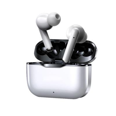 China TWS 5.0 Earbuds IPX5 Earbuds Phone De Ouvido Audifono Touch Control Earbuds LP1 BT Touch Control tws Waterproof Wireless Headphones for sale