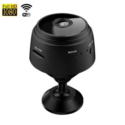 China HD 1080P Security IP CCTV Mini Wireless Vandal Proof Camera Vandal Proof Small CCTV Hidden Camera for sale