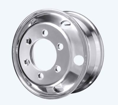 China 16inch aluminum alloy wheel rims 5.5x16 for sale