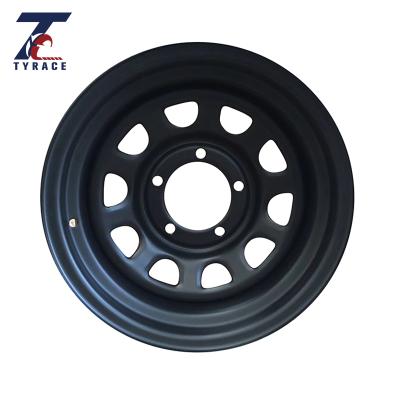 China Steel Wheel 20x9 Steel Skirts Supporter 5X120 Wheel Skirts 20x8 for sale