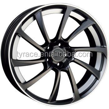 China 17inch -24inch ODM Aluminum Alloy Car Wheel, Forging Alloy Car Wheel, Customization Wheel For Cars for sale