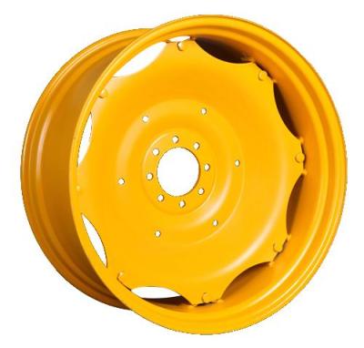 China Farms massey ferguson tractor wheel rims W14X30 for sale