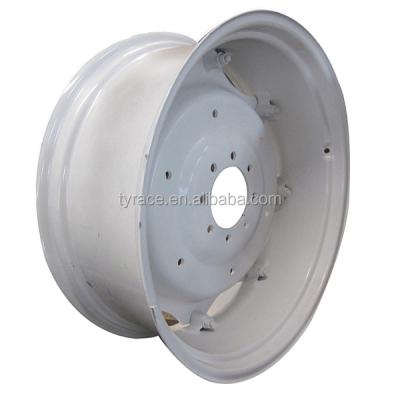 China Tractors Tractor Wheel Rims W12x30 for sale