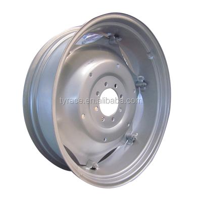 China Tractors Tractor Wheel Rims W10x32 for sale