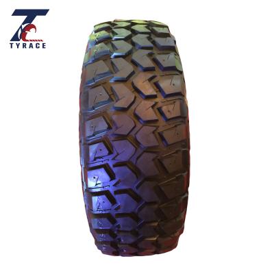 China ALL TERRAIN TREAD Mud Tire LT285/75R16 M/T A/T 4x4 Tires And Rims 15