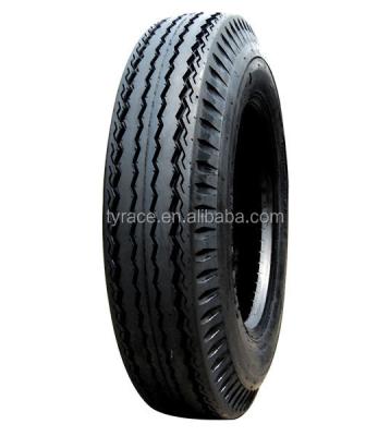 China bias trailer tire 10.00-20-14 with 7.5FL-20 20 rims for sale