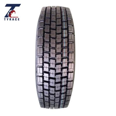 China heavy duty truck tires 315/80R22.5 with DOT, EEC, GCC, SONCAP approved all truck for sale