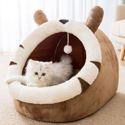 Κίνα Amazon sells large   Waterproof rabbit Shaped 's Nest with Play Ball Mechanical Wash προς πώληση