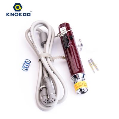 China CLT-60/MC-70L/CLT-65AF/CLT-70STC3 KNOKOO CL-4000 cheap popular electronic screw ram for sale