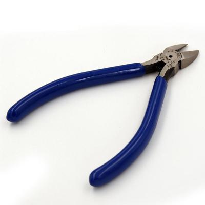 China Cutting Copper Wire Pliers Keiba MN-A05 125mm Side Cutting Pliers for sale