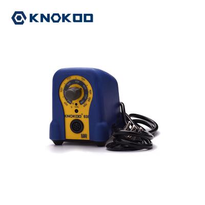 China Economical KNOKOO ESD Ref 936 Smd Rework Soldering Soldering Station for sale