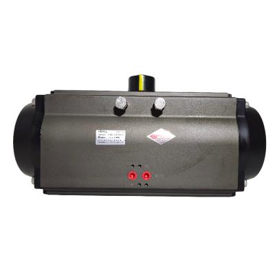 China General Good Quality Pneumatic Actuator Mini Butterfly Valve Pneumatic Actuator for sale