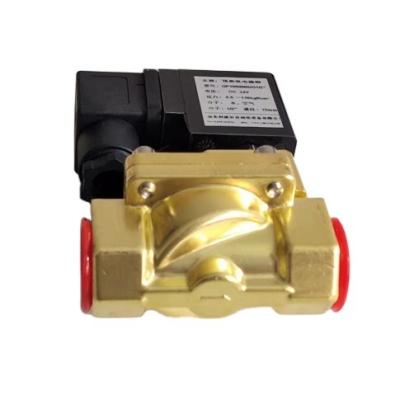 China Good New Performance Solenoid Valve Micro Proportional Pneumatic Sealing Solenoid Valve Stainless Steel Solenoid Valve for sale