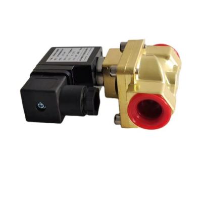 China Good Performance Pneumatic Mini Style Solenoid Valve New Pilot Operated Solenoid GP1050665 Sealing Valve for sale