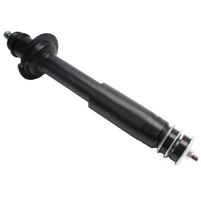 China Steel Suitable For Mercedes Benz W163 Model M Class Fender Rear Shock Absorber for sale