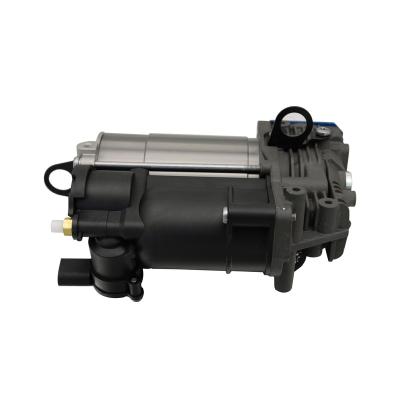 China Hot Sale High Performance Parts Steel Material Automotive Compressor Compressor For Mercedes W164 X164 for sale