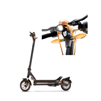 China Unisex Electric Scooter Cunfon Model 10inch Private Pneumatic 800w Motor IP54 Waterproof 10/15/20 Oh Battery Electric Scooter For Adult for sale