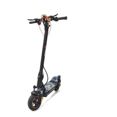 China Cunfon rz800 Unisex Electric Scooter Model 10 Inch 2 Wheels Penumatic Scooter 800w Motor For Adults And Teens for sale