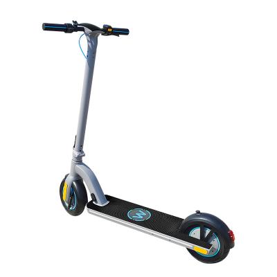 China Cunfon RS350 Unisex Electric Kick Scooter Ultra Compact Lightweight Folding Two Wheel Outdoor Transpoation For Adults for sale