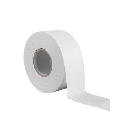 China Circle Shape Virgin Softwood Papers Wholesale Toilet Paper Roll Manufacturers for sale