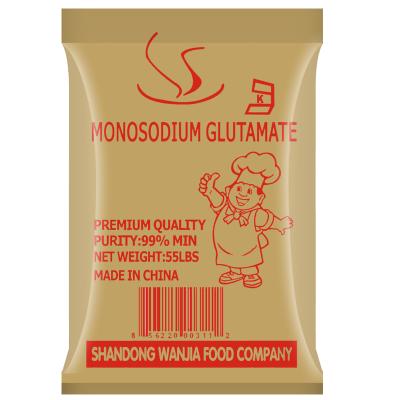 China Cooking Tasting Salt Made In China Gold Supplier for sale