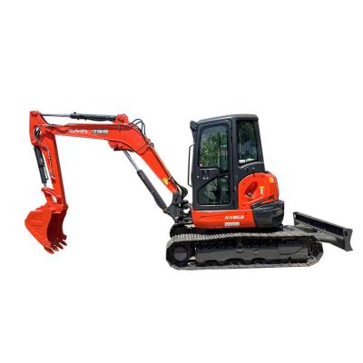 China Multifuction Used Kubota KX165-5 Excavator Japan Kubota KX165-5 Digging For Sale Used KX165 Kubota Japan Excavator For Sale for sale