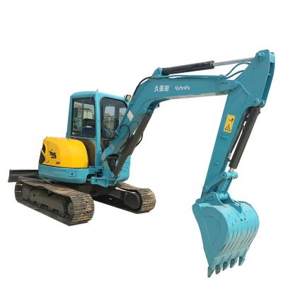 China Multifuction Used Kobelco Mini Excavator Used Japan Kubota U30 Excavator For Sale Kubota U30S Used Mini Excavator for sale